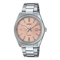 Orologio Casio Donna in Metallo MTP-1302PE-4AVEF - MTP-1302PE-4AVEF